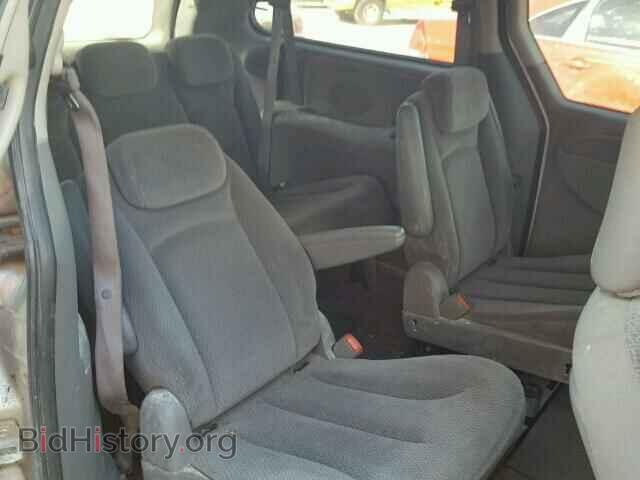2006 DODGE CARAVAN - VIN: 1D4GP24RX6B534296 - Фото 6