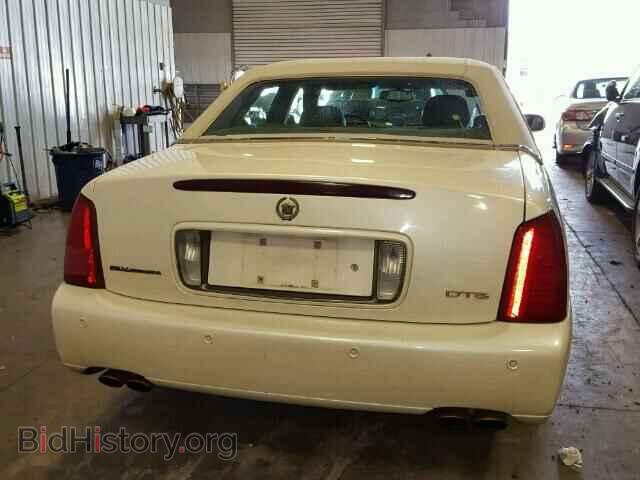 2001 CADILLAC DEVILLE - VIN: 1G6KF54971U145692 - Фото 10