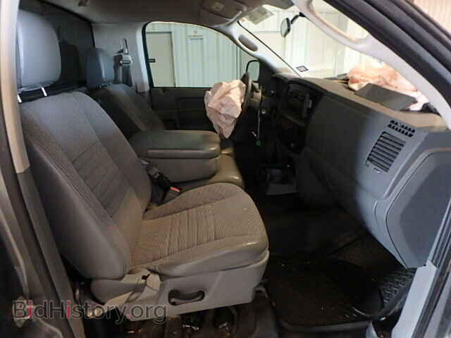 2008 DODGE RAM 1500 - VIN: 1D7HA16K78J108979 - Фото 5