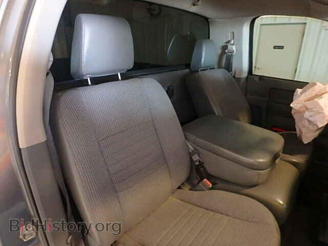 2008 DODGE RAM 1500 - VIN: 1D7HA16K78J108979 - Фото 6