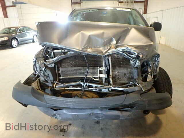 2008 DODGE RAM 1500 - VIN: 1D7HA16K78J108979 - Фото 7