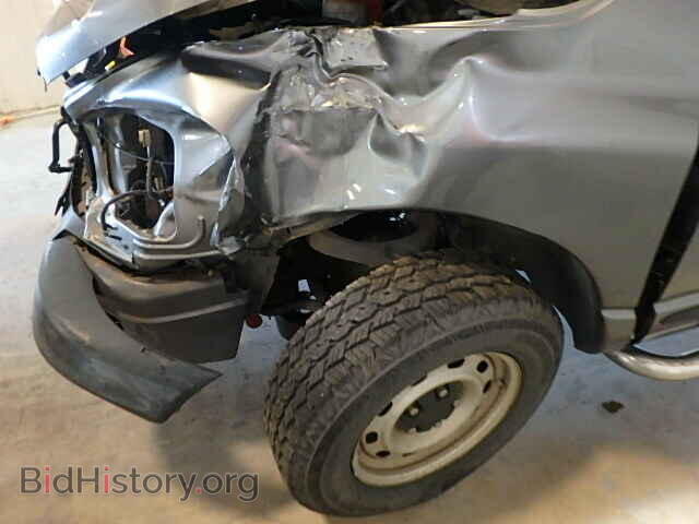2008 DODGE RAM 1500 - VIN: 1D7HA16K78J108979 - Фото 9
