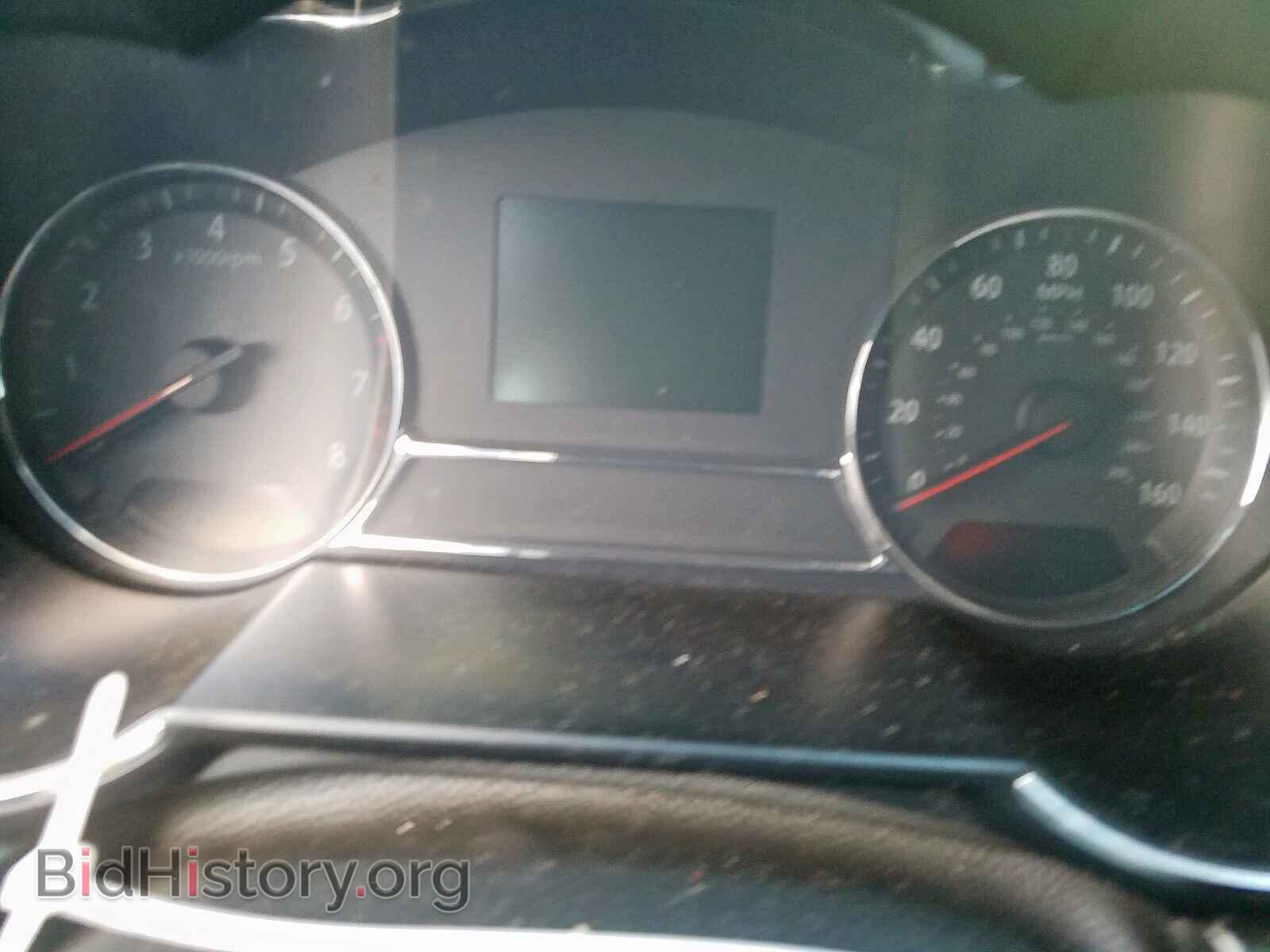 2013 KIA OPTIMA - VIN: 5XXGR4A66DG107864 - Фото 8