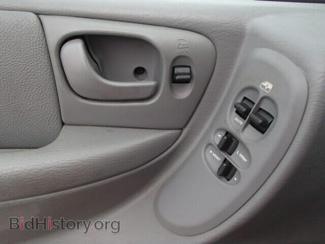 2007 DODGE CARAVAN - VIN: 1D4GP24R47B150628 - Фото 10