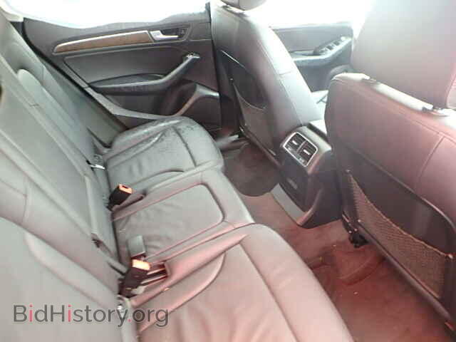 2014 AUDI Q5 - VIN: WA1CMAFP1EA089052 - Фото 6