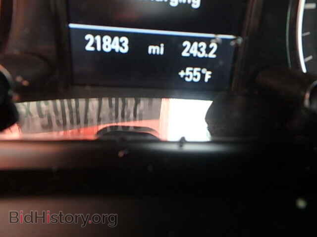 2014 AUDI Q5 - VIN: WA1CMAFP1EA089052 - Фото 8