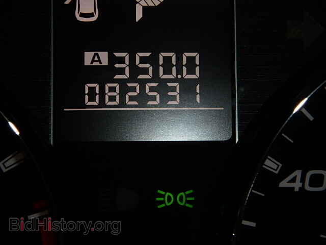 2010 SUBARU OUTBACK - VIN: 4S4BRCGC5A3341096 - Фото 8
