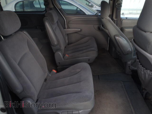 2005 DODGE CARAVAN - VIN: 2D4GP44L55R522595 - Фото 6