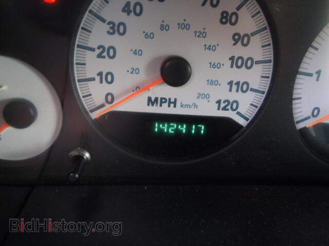 2005 DODGE CARAVAN - VIN: 2D4GP44L55R522595 - Фото 8