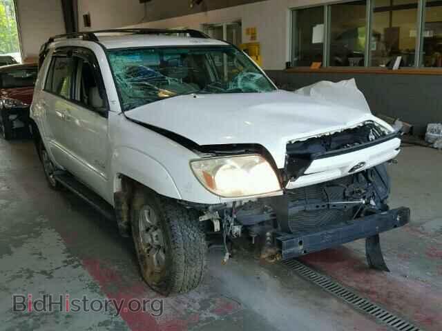 Фотография JTEBU14R848012864 - TOYOTA 4RUNNER 2004