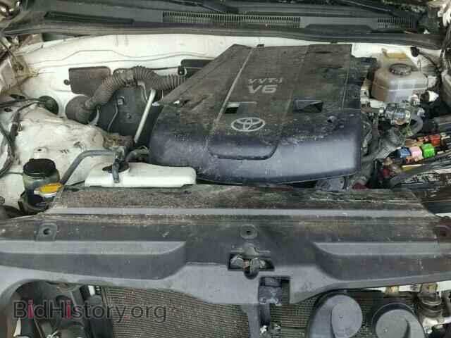 2004 TOYOTA 4RUNNER - VIN: JTEBU14R848012864 - Фото 7