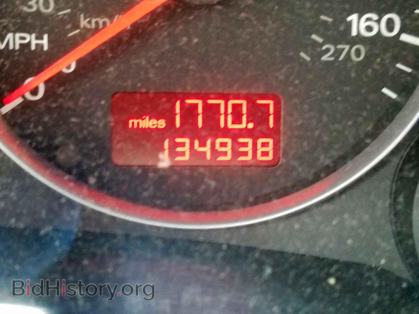 2007 AUDI A4 - VIN: WAUDF78E97A193842 - Фото 8