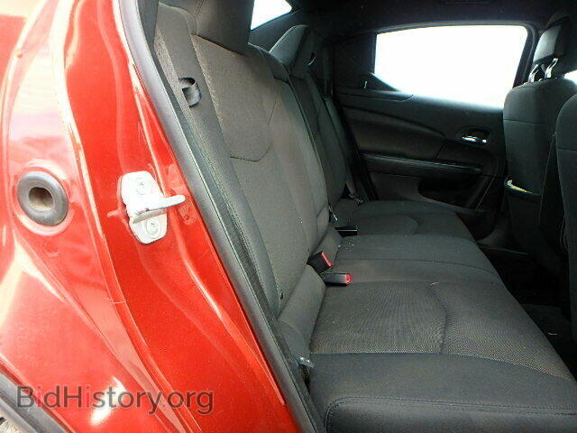 2012 DODGE AVENGER - VIN: 1C3CDZAB8CN270031 - Фото 6