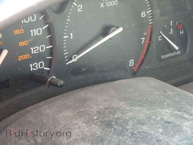 2002 SATURN VUE - VIN: 5GZCZ23D12S829095 - Фото 8