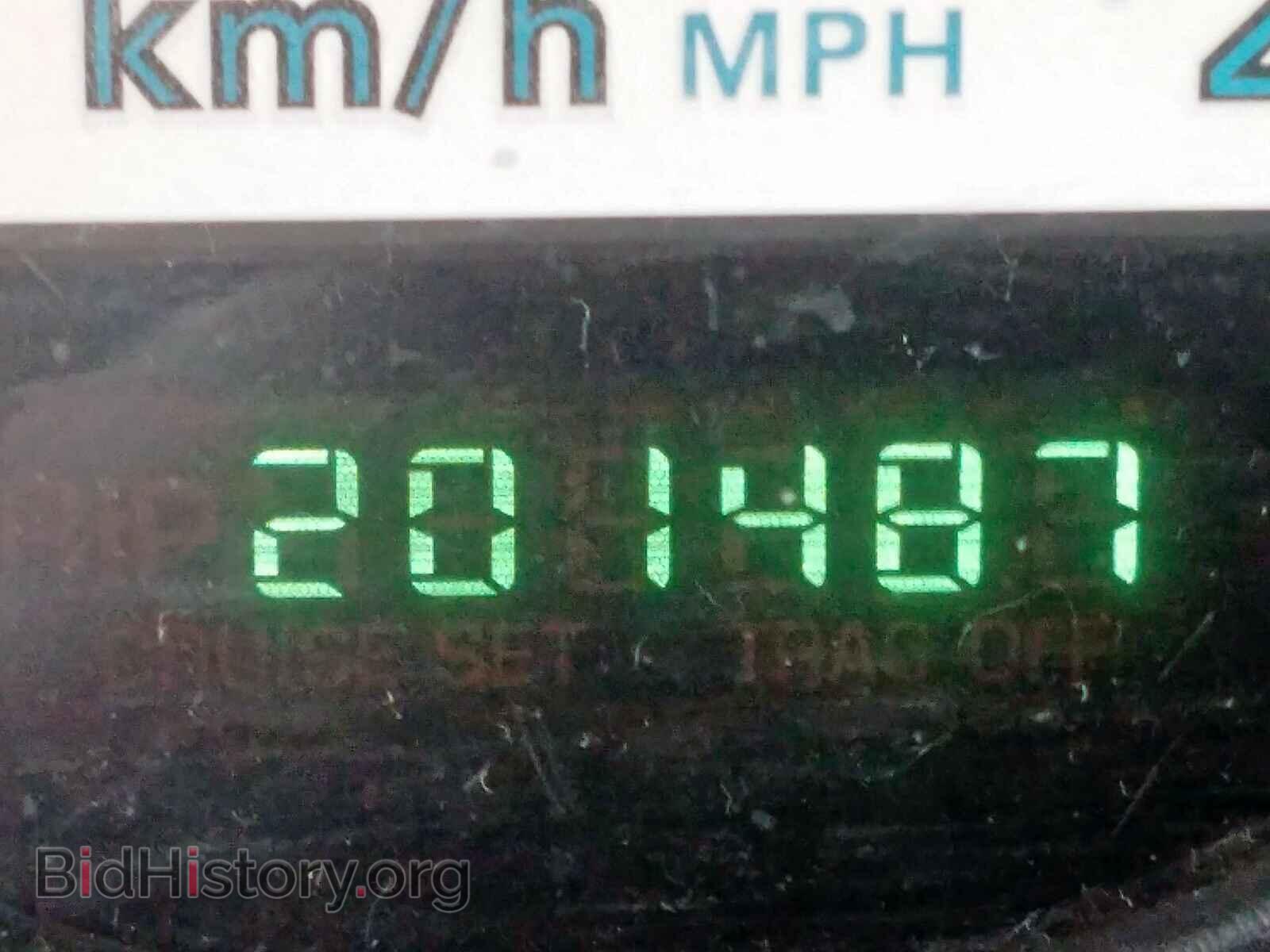 2007 DODGE CARAVAN - VIN: 2D4GP44L77R339542 - Фото 8