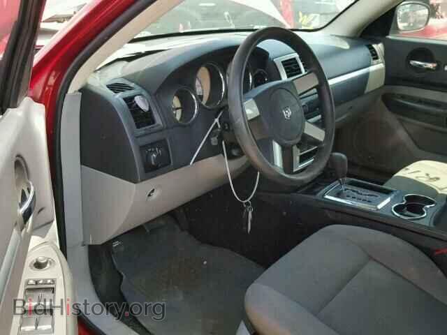 2010 DODGE CHARGER - VIN: 2B3CA4CD4AH301627 - Фото 9