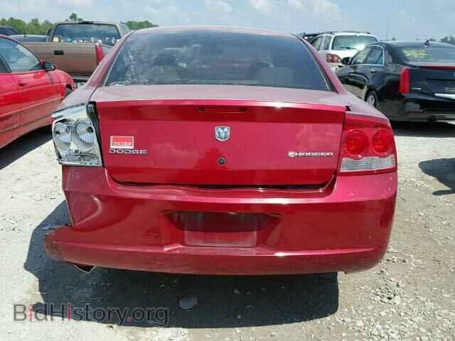 2010 DODGE CHARGER - VIN: 2B3CA4CD4AH301627 - Фото 10