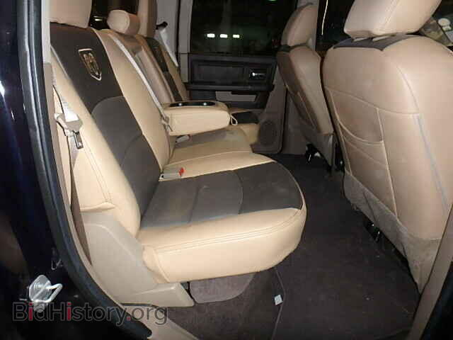 2012 DODGE RAM 1500 - VIN: 1C6RD7LT5CS312227 - Фото 6