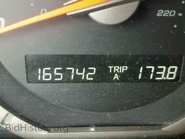 2006 HONDA PILOT - VIN: 5FNYF28506B026749 - Фото 8