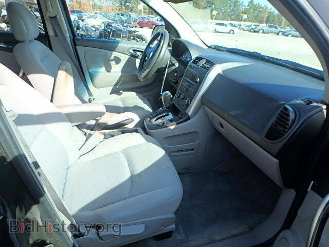 2006 SATURN VUE - VIN: 5GZCZ33D86S834242 - Фото 5