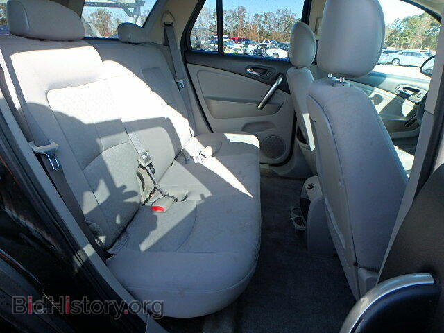 2006 SATURN VUE - VIN: 5GZCZ33D86S834242 - Фото 6
