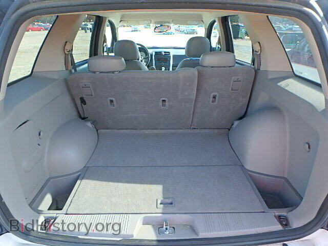 2006 SATURN VUE - VIN: 5GZCZ33D86S834242 - Фото 8