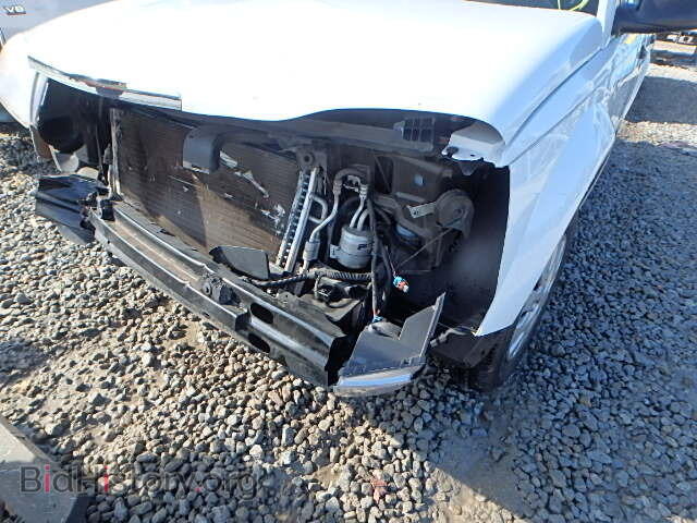 2006 SATURN VUE - VIN: 5GZCZ33D86S834242 - Фото 9