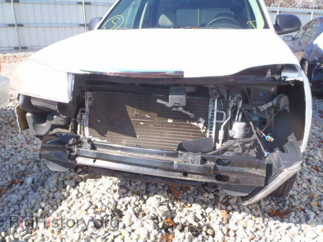 2006 SATURN VUE - VIN: 5GZCZ33D86S834242 - Фото 10