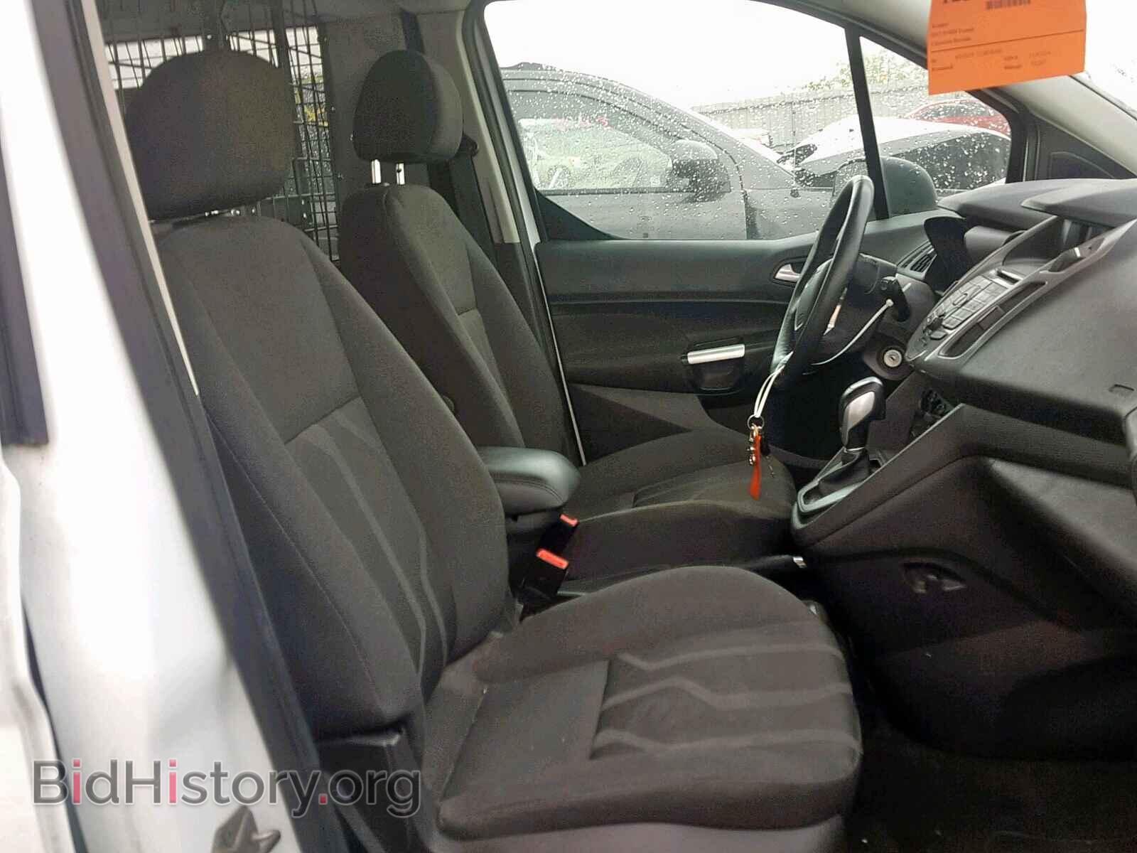 2015 FORD TRANSIT CO - VIN: NM0LS7F77F1203214 - Фото 5