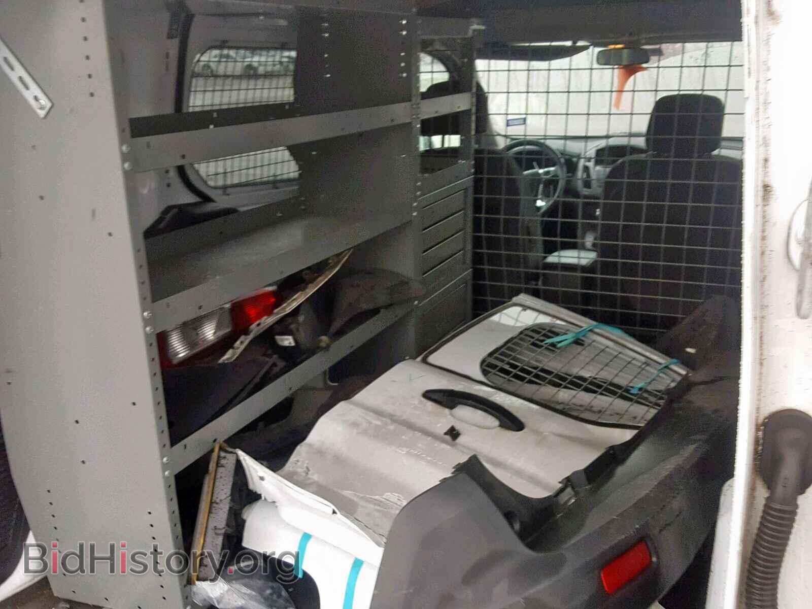 2015 FORD TRANSIT CO - VIN: NM0LS7F77F1203214 - Фото 6