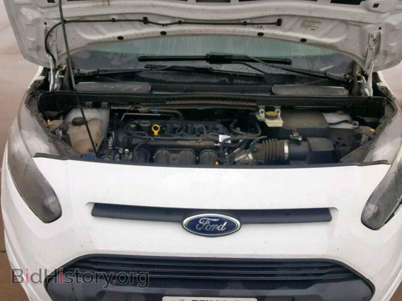 2015 Ford TRANSIT CO (VIN NM0LS7F77F1203214) — photo 7 of 10