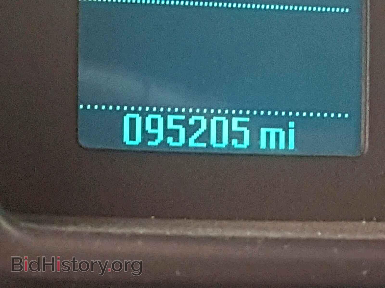 2015 FORD TRANSIT CO - VIN: NM0LS7F77F1203214 - Фото 8