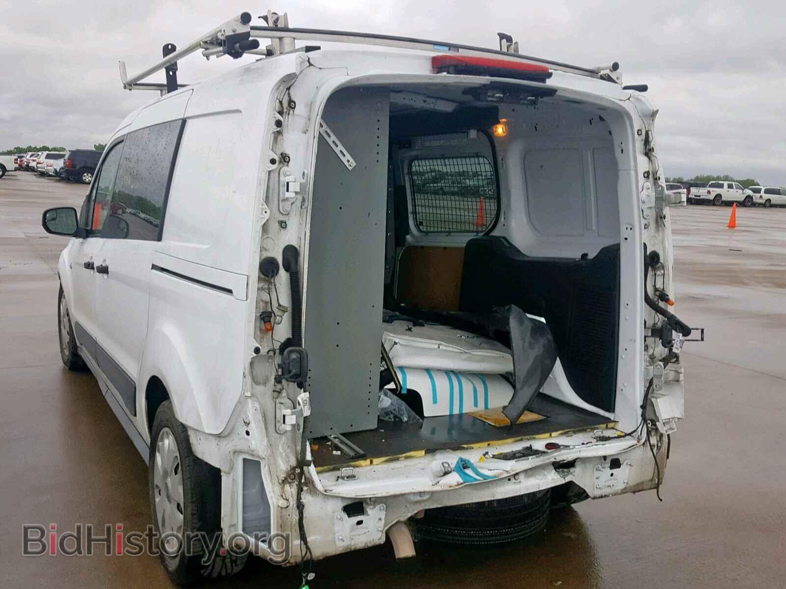 2015 FORD TRANSIT CO - VIN: NM0LS7F77F1203214 - Фото 9