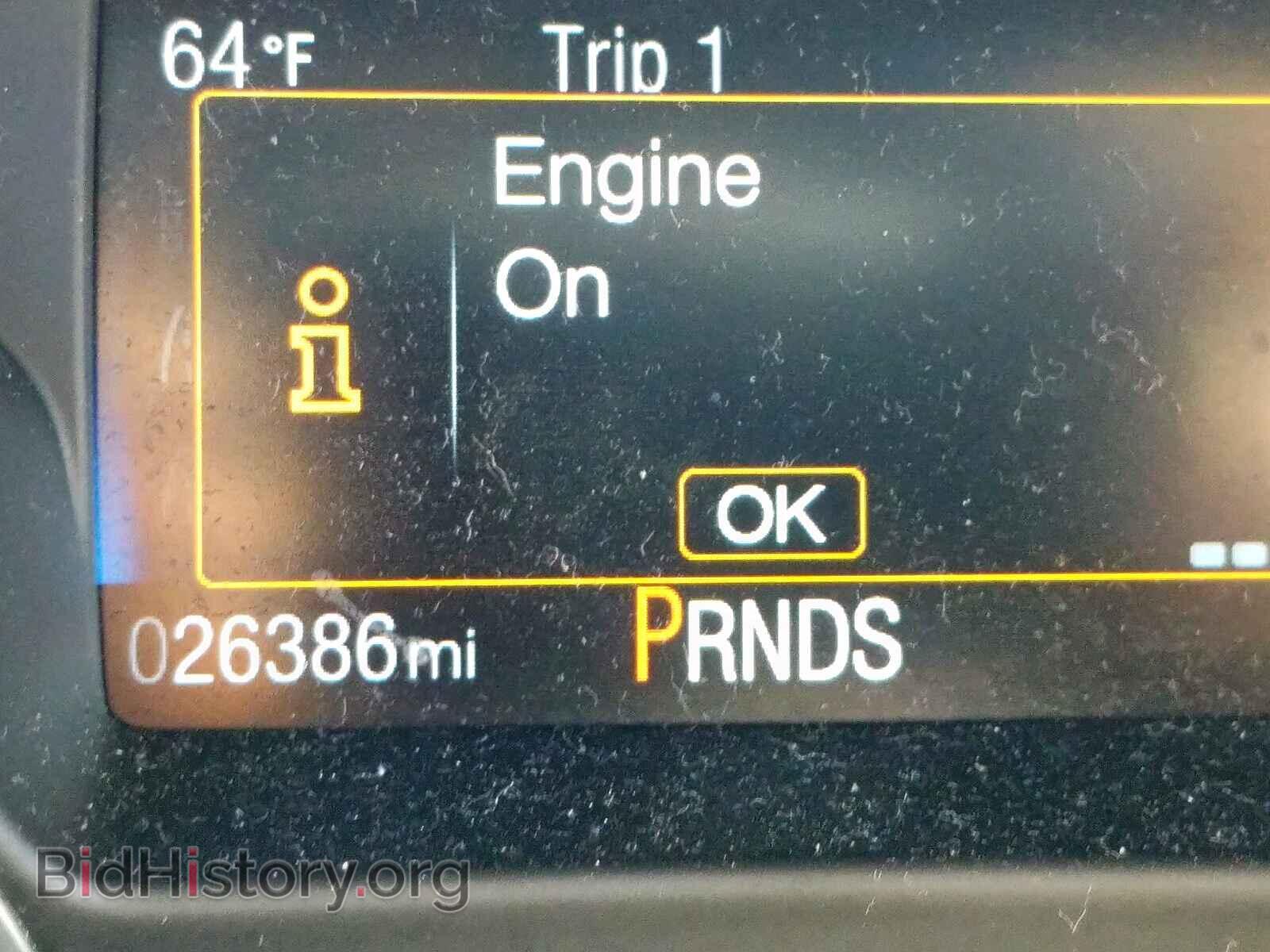 2018 FORD FOCUS - VIN: 1FADP3N26JL273572 - Фото 8