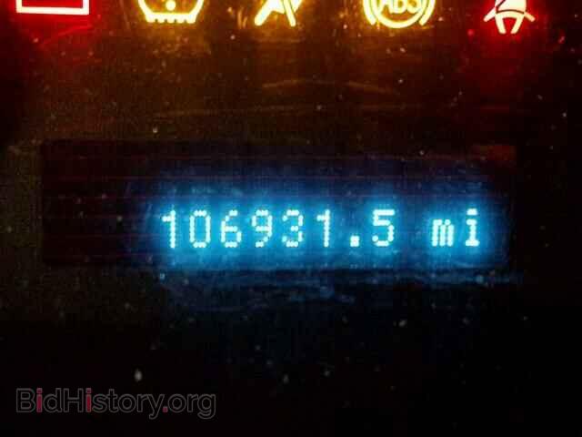 2010 FORD FOCUS - VIN: 1FAHP3FN7AW167107 - Фото 8
