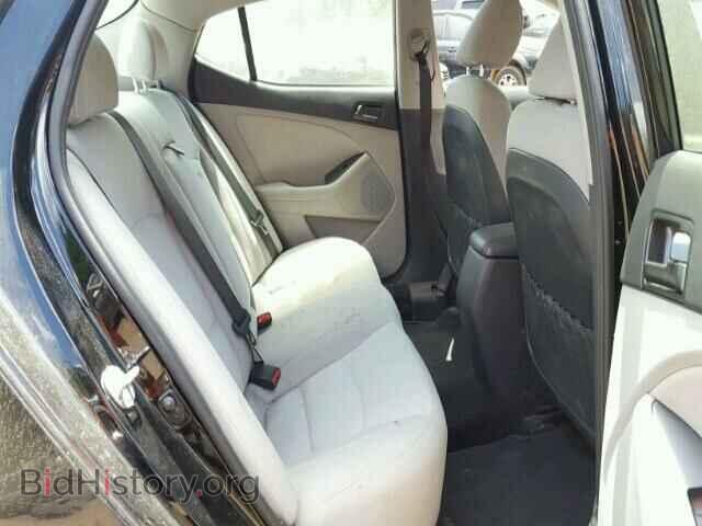 2013 KIA OPTIMA - VIN: 5XXGM4A71DG175190 - Фото 6