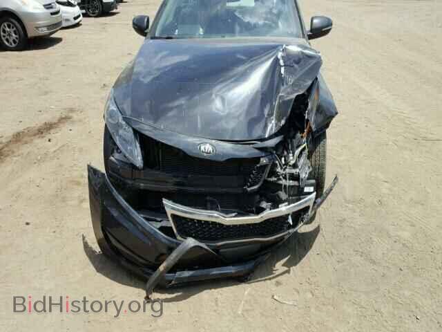 2013 KIA OPTIMA - VIN: 5XXGM4A71DG175190 - Фото 7