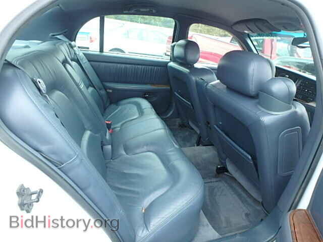 2000 BUICK PARK AVE - VIN: 1G4CW52K3Y4132578 - Фото 6