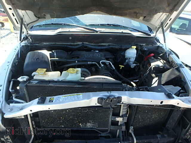 2007 DODGE RAM 1500 - VIN: 1D7HU18247S101260 - Фото 7