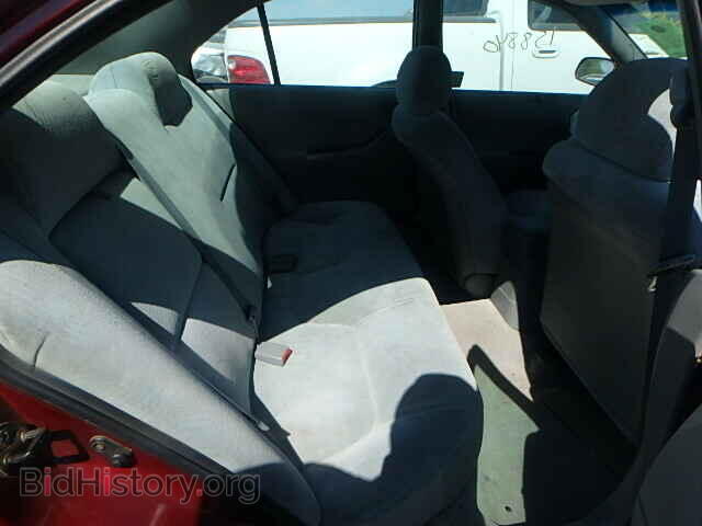 2003 MITSUBISHI GALANT - VIN: 4A3AA46G73E120699 - Фото 6