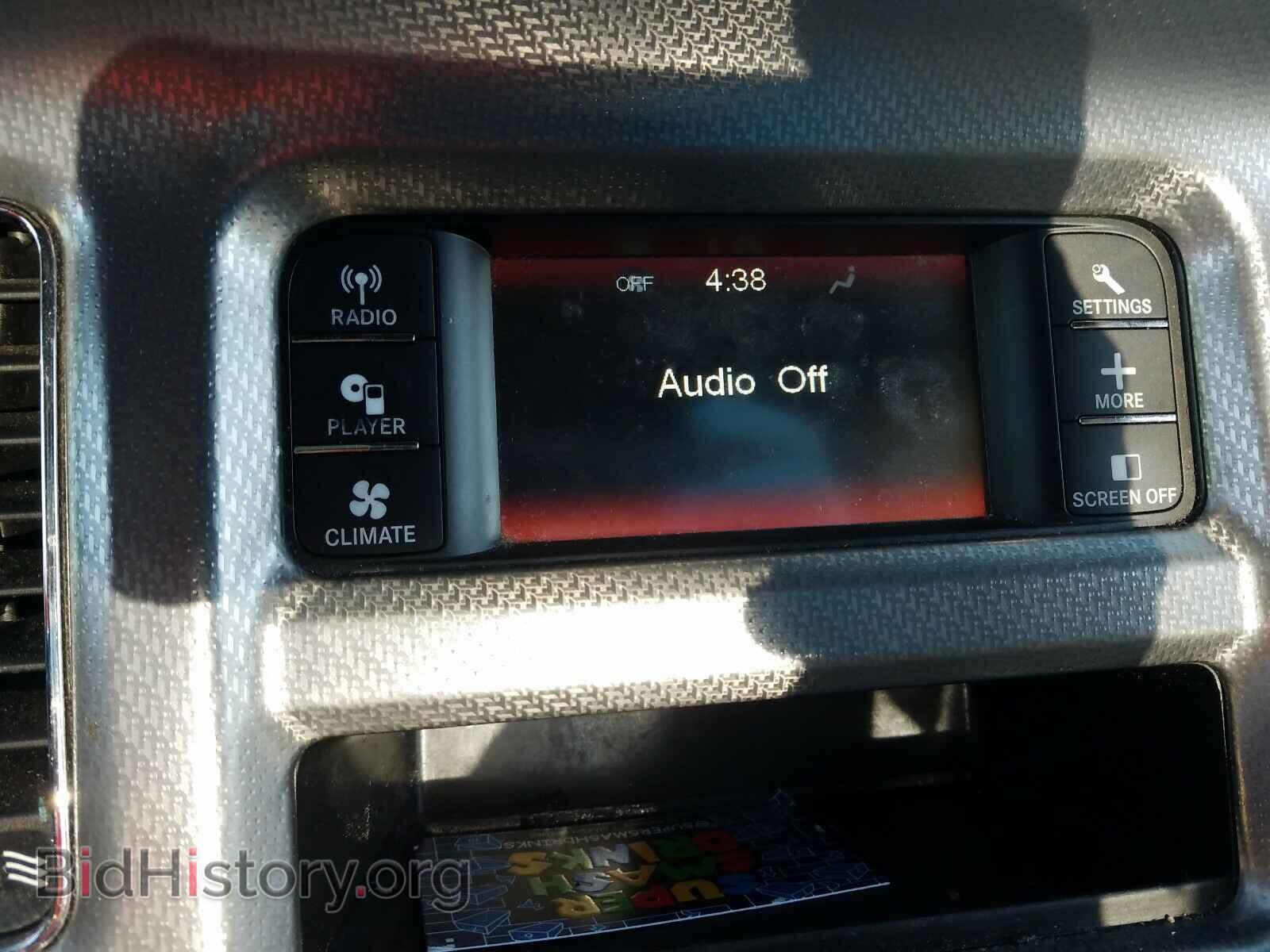 2012 DODGE CHARGER - VIN: 2C3CDXBG0CH217685 - Фото 9