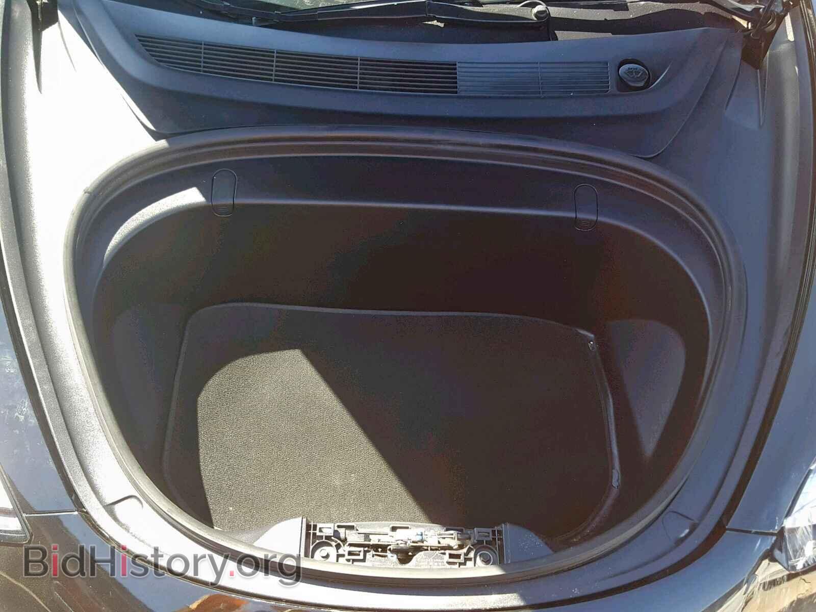 2018 TESLA MODEL 3 - VIN: 5YJ3E1EA4JF152033 - Фото 7