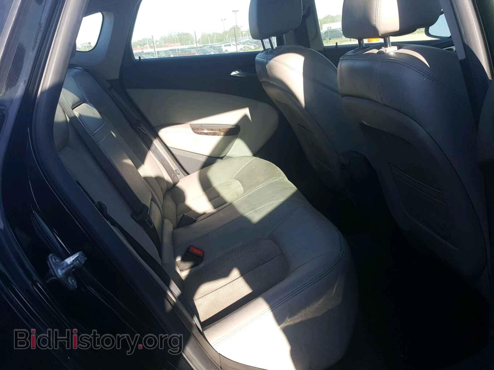 2012 BUICK VERANO - VIN: 1G4PR5SK2C4195785 - Фото 6