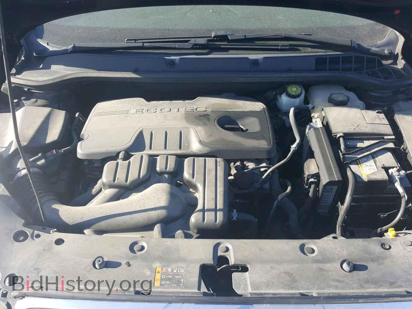 2012 BUICK VERANO - VIN: 1G4PR5SK2C4195785 - Фото 7