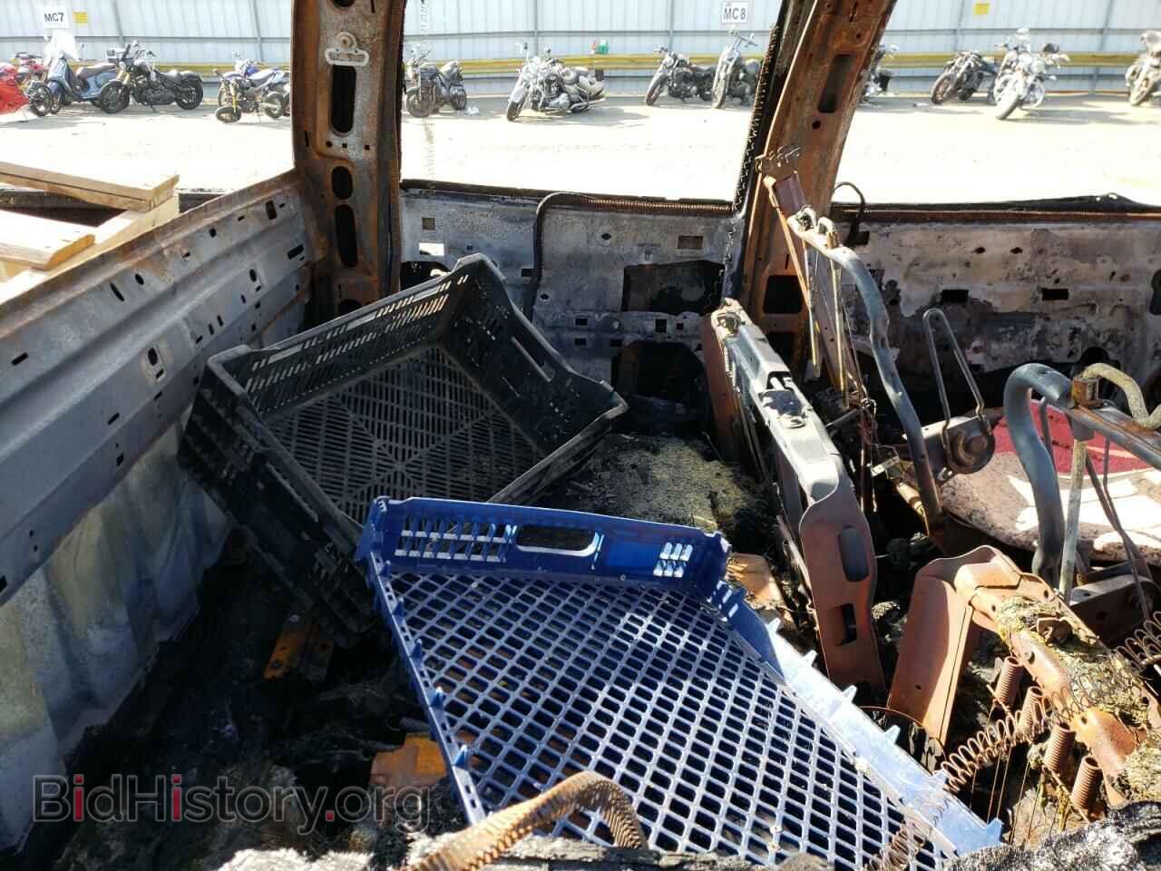 2006 GMC SIERRA - VIN: 1GTHK23G76F144992 - Фото 6
