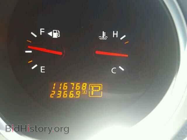 2008 NISSAN MAXIMA - VIN: 1N4BA41E88C826862 - Фото 8