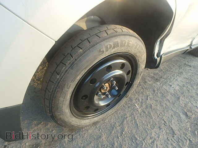 2007 FORD EDGE - VIN: 2FMDK48C77BA92293 - Фото 10
