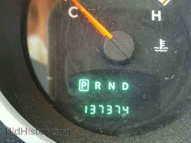 2009 DODGE CARAVAN - VIN: 2D8HN54109R655669 - Фото 8