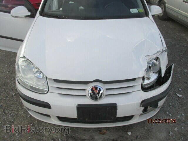 2009 VOLKSWAGEN RABBIT - VIN: WVWBB71K79W030120 - Фото 7