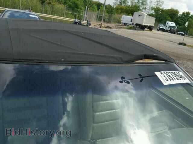 1996 CADILLAC DEVILLE - VIN: 1G6KD52Y1TU308758 - Фото 10